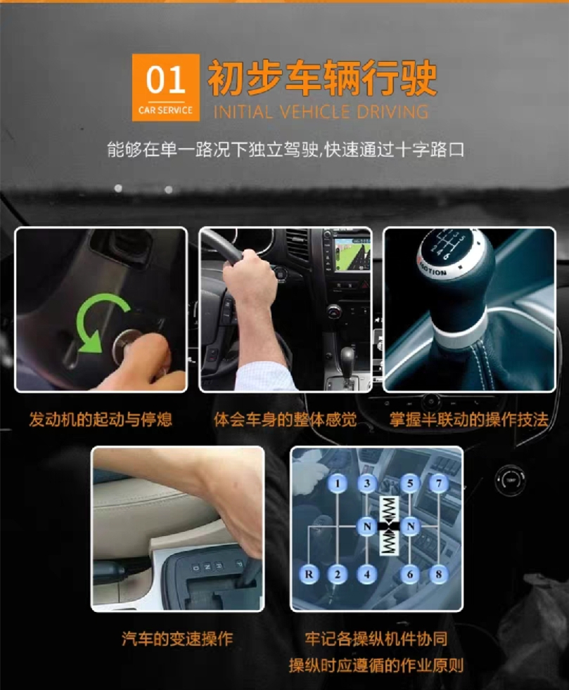 西安汽車陪練,輕松上路汽車陪練,陪練,陪駕,一對一汽車陪練多少錢？西安首選汽車陪練