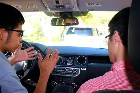 汽車陪練老師的辛苦誰懂？！99%的汽車陪練老師含著淚轉(zhuǎn)了