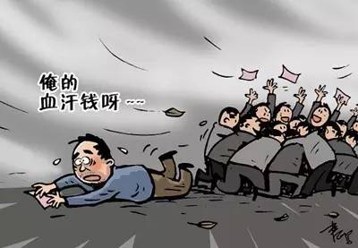 汽車陪練老師：今天起，我再也不想騙人了！
